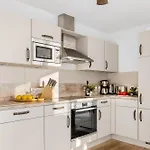 Dreamlounge Ольпениц