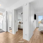 Апартаменты Dreamlounge *