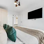 Апартаменты Dreamlounge