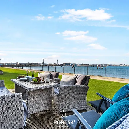 Appartement Dreamlounge