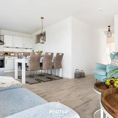 Dreamlounge Olpenitz