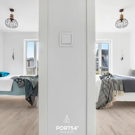 Appartement Dreamlounge