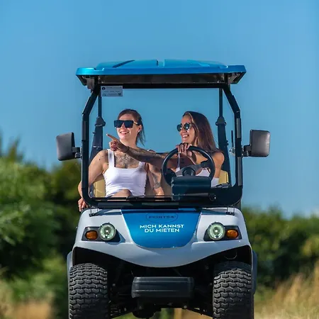 Dreamlounge * Olpenitz