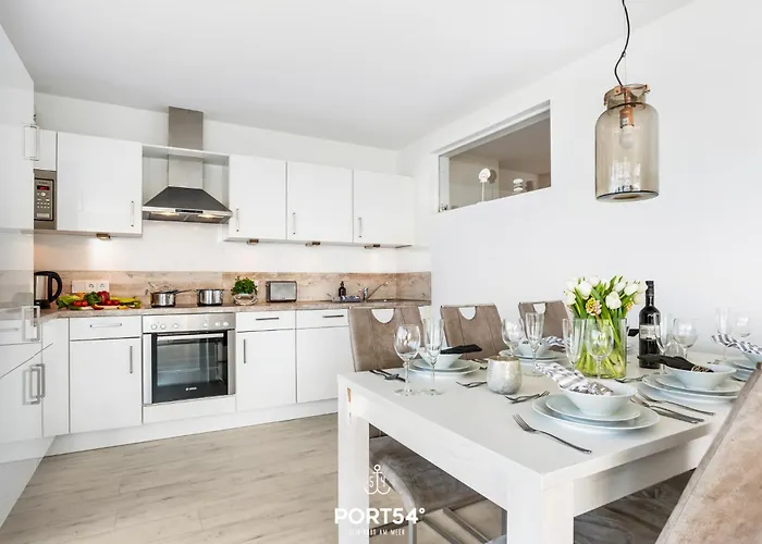 Dreamlounge Appartement *