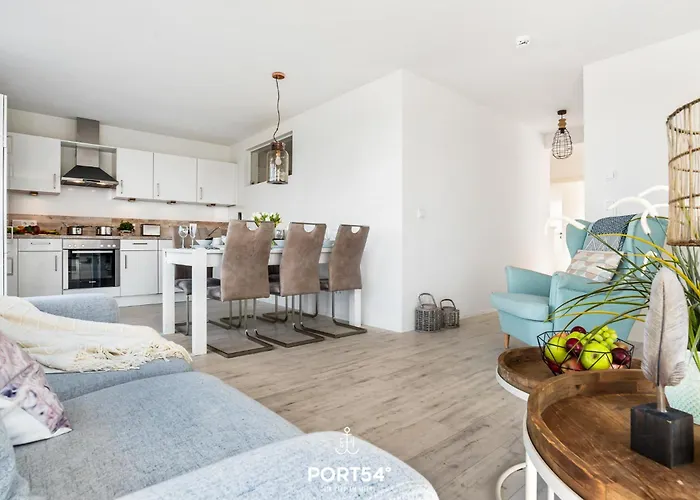 Dreamlounge Olpenitz