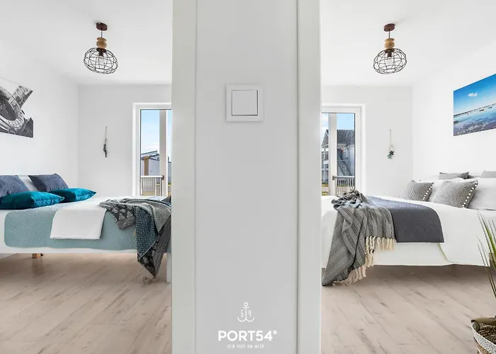 Appartement Dreamlounge