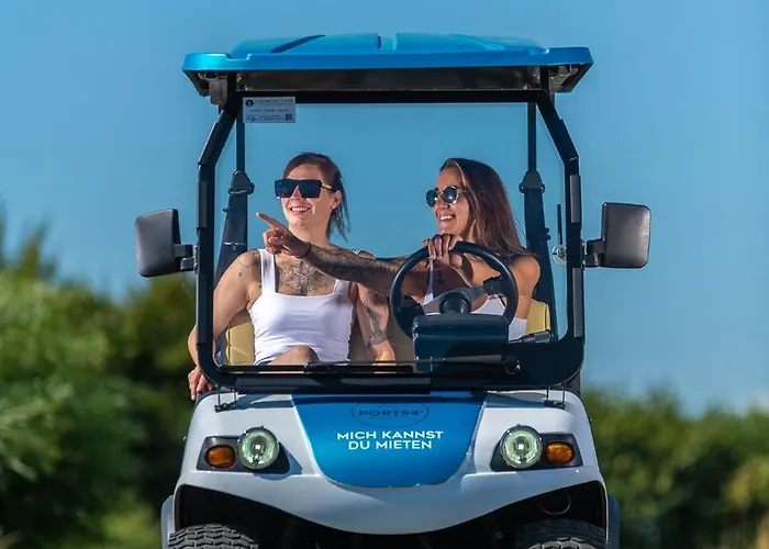 Dreamlounge * Olpenitz